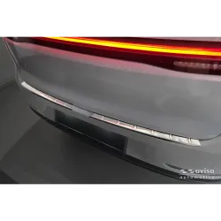 Tagumise põrkeraua kaitse - Leapmotor C10 (2024-)