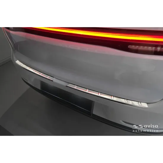 Tagumise põrkeraua kaitse - Leapmotor C10 (2024-)