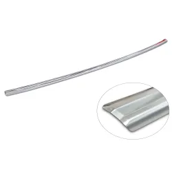 Tagumise põrkeraua kaitse - Honda Zr-v (2023-)