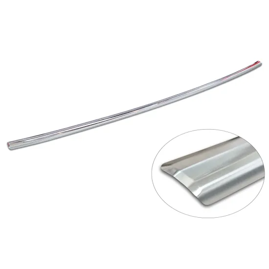 Tagumise põrkeraua kaitse - Honda Zr-v (2023-)