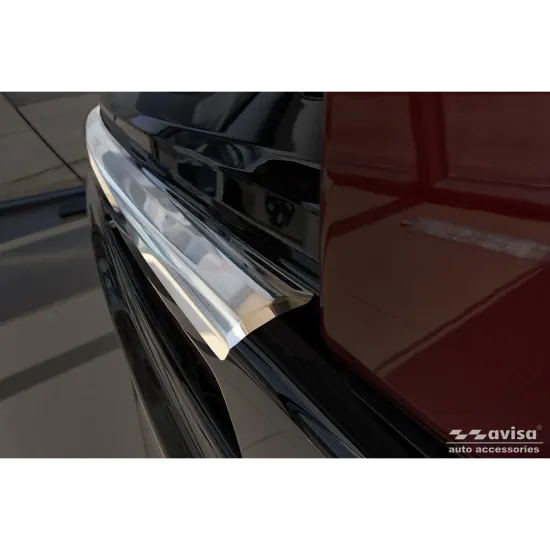 Tagumise põrkeraua kaitse - Honda Zr-v (2023-)