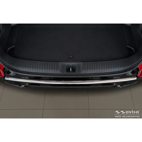 Tagumise põrkeraua kaitse - Honda Zr-v (2023-)