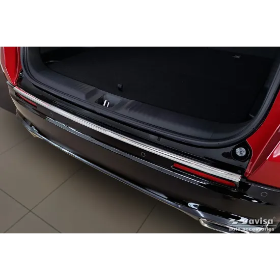 Tagumise põrkeraua kaitse - Honda Zr-v (2023-)