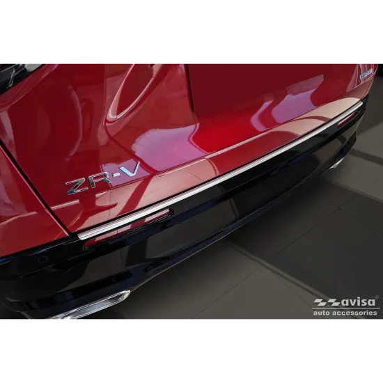 Tagumise põrkeraua kaitse - Honda Zr-v (2023-)