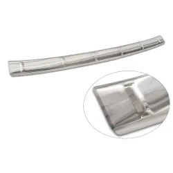 Tagumise põrkeraua kaitse - Honda Civic (2022-)