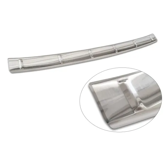 Tagumise põrkeraua kaitse - Honda Civic (2022-)