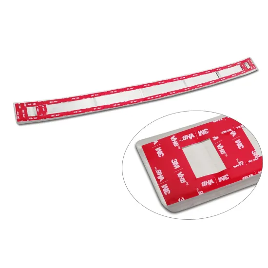 Tagumise põrkeraua kaitse - Honda Civic (2022-)