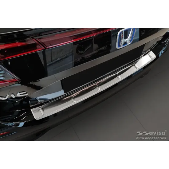 Tagumise põrkeraua kaitse - Honda Civic (2022-)