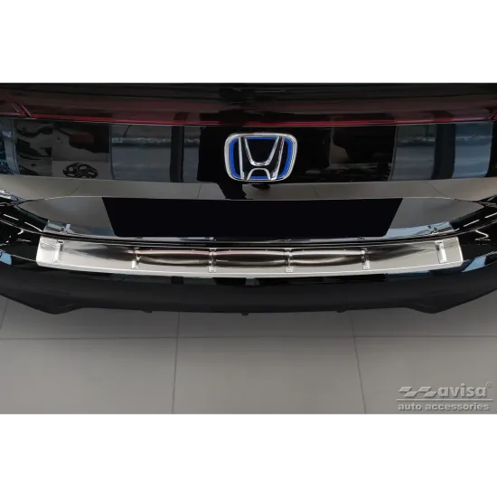 Tagumise põrkeraua kaitse - Honda Civic (2022-)