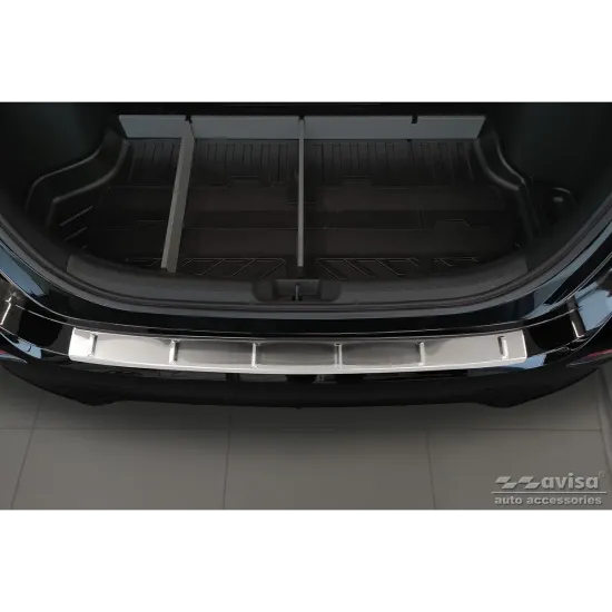 Tagumise põrkeraua kaitse - Honda Civic (2022-)