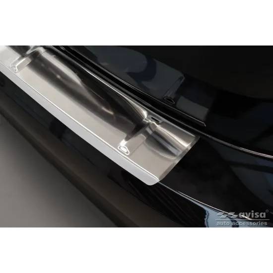 Tagumise põrkeraua kaitse - Honda Civic (2022-)