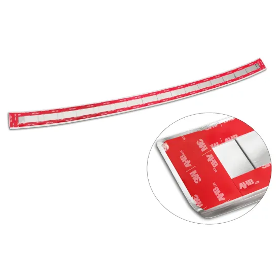 Tagumise põrkeraua kaitse - Cupra Born (2021-)