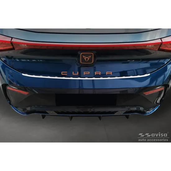 Tagumise põrkeraua kaitse - Cupra Born (2021-)