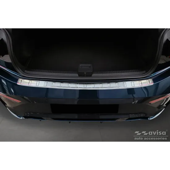 Tagumise põrkeraua kaitse - Cupra Born (2021-)