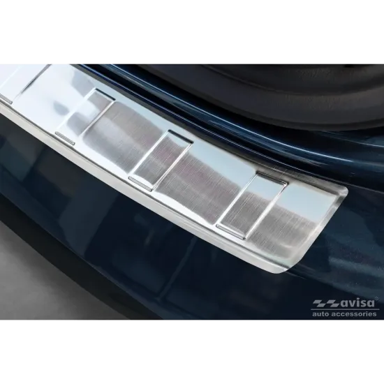 Tagumise põrkeraua kaitse - Cupra Born (2021-)