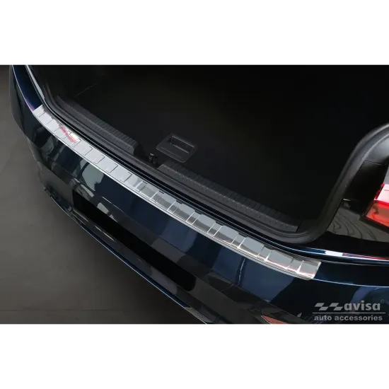 Tagumise põrkeraua kaitse - Cupra Born (2021-)