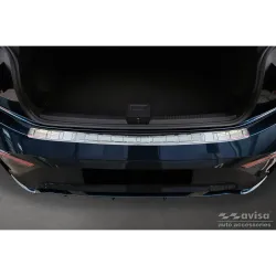 Tagumise põrkeraua kaitse - Cupra Born (2021-)