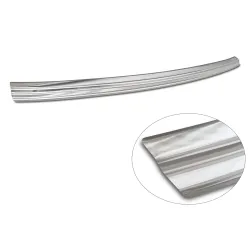 Tagumise põrkeraua kaitse - Mercedes Eqc (2019-)