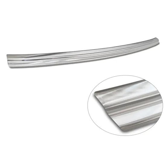 Tagumise põrkeraua kaitse - Mercedes Eqc (2019-)