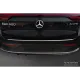 Tagumise põrkeraua kaitse - Mercedes Eqc (2019-)