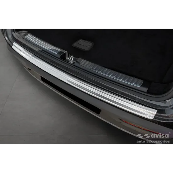 Tagumise põrkeraua kaitse - Mercedes Eqc (2019-)