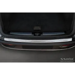 Tagumise põrkeraua kaitse - Mercedes Eqc (2019-)