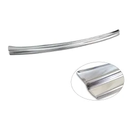 Tagumise põrkeraua kaitse - Mercedes Glc (2023-)