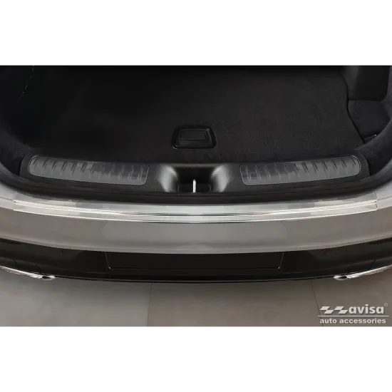 Tagumise põrkeraua kaitse - Mercedes Glc (2023-)