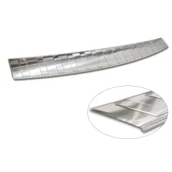 Tagumise põrkeraua kaitse - Mercedes Eqe (2023-)