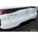 Tagumise põrkeraua kaitse - Mercedes Eqe (2023-)