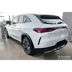 Tagumise põrkeraua kaitse - Mercedes Eqe (2023-)