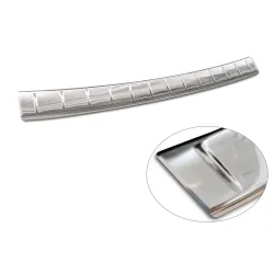 Tagumise põrkeraua kaitse - Mercedes E Class (2023-)