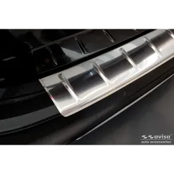 Tagumise põrkeraua kaitse - Mercedes E Class (2023-)