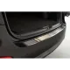 Tagumise põrkeraua kaitse - Hyundai Santa Fe (2011-2012)