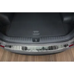 Tagumise põrkeraua kaitse - Hyundai Tucson (2015-2018)