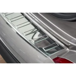 Tagumise põrkeraua kaitse - Hyundai Tucson (2015-2018)