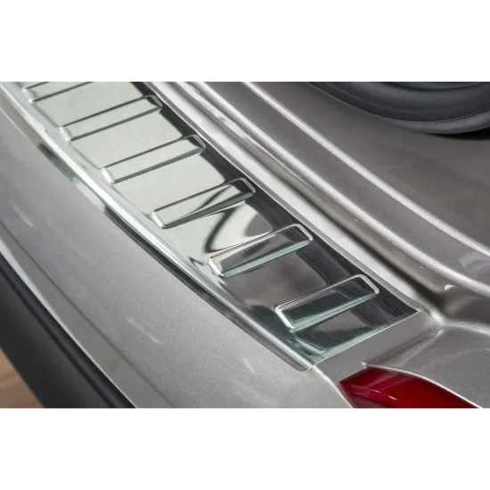 Tagumise põrkeraua kaitse - Hyundai Tucson (2015-2018)