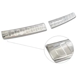 Tagumise põrkeraua kaitse - Hyundai I20 (2020-)