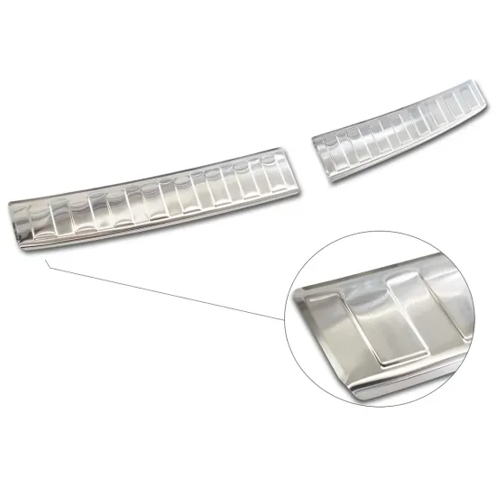 Tagumise põrkeraua kaitse - Hyundai I20 (2020-)