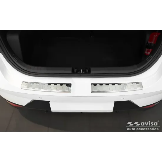 Tagumise põrkeraua kaitse - Hyundai I20 (2020-)
