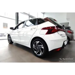 Tagumise põrkeraua kaitse - Hyundai I20 (2020-)