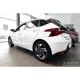 Tagumise põrkeraua kaitse - Hyundai I20 (2020-)