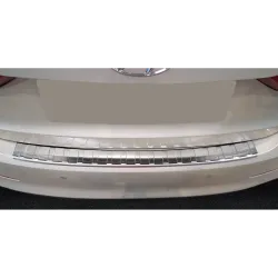 Tagumise põrkeraua kaitse - Hyundai Elantra (2016-)