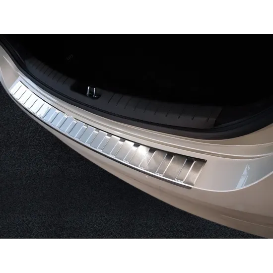 Tagumise põrkeraua kaitse - Hyundai Elantra (2016-)