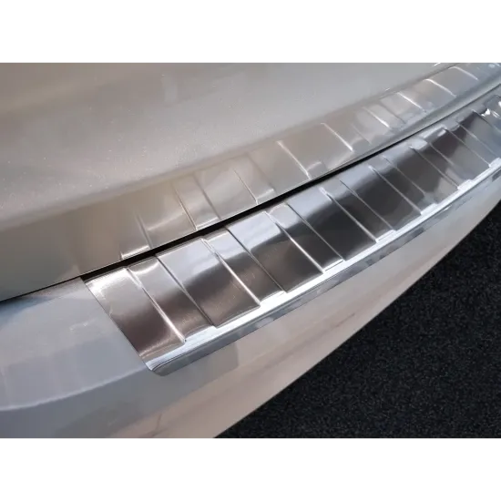 Tagumise põrkeraua kaitse - Hyundai Elantra (2016-)