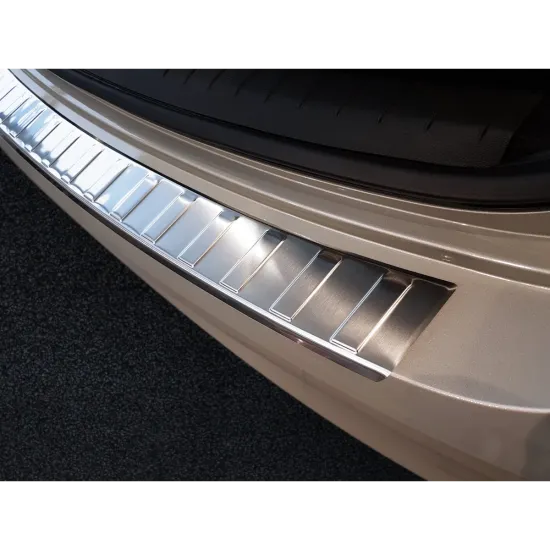 Tagumise põrkeraua kaitse - Hyundai Elantra (2016-)