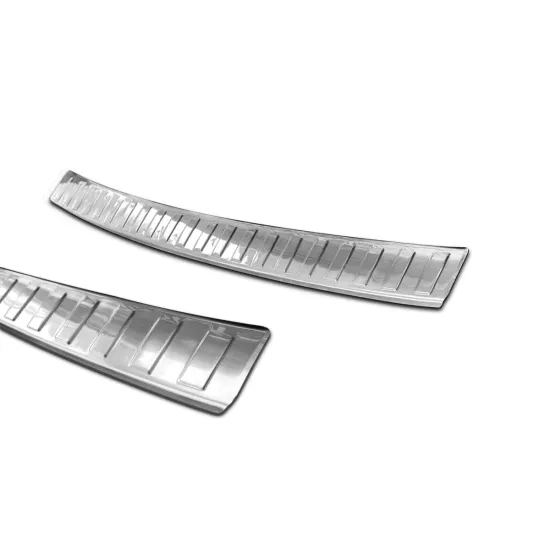 Tagumise põrkeraua kaitse - Hyundai I10 (2019-)