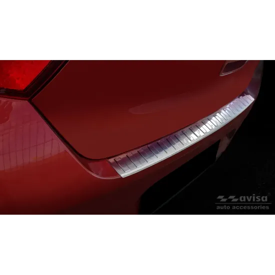 Tagumise põrkeraua kaitse - Hyundai I10 (2019-)