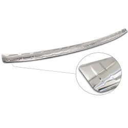 Tagumise põrkeraua kaitse - Hyundai Tucson (2020-)