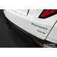 Tagumise põrkeraua kaitse - Hyundai Tucson (2020-)